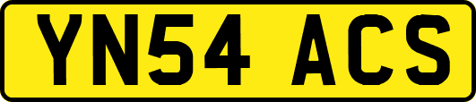YN54ACS