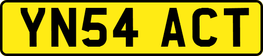 YN54ACT