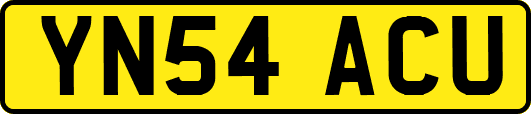YN54ACU