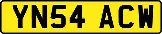 YN54ACW