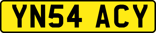 YN54ACY