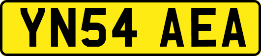 YN54AEA