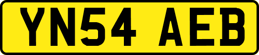 YN54AEB