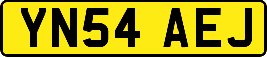 YN54AEJ