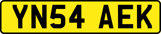 YN54AEK