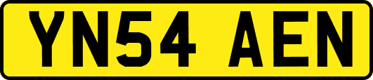 YN54AEN