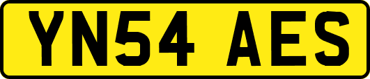 YN54AES