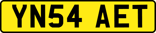 YN54AET