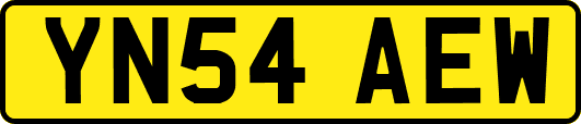 YN54AEW