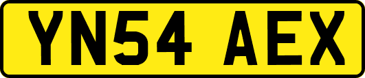 YN54AEX