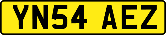 YN54AEZ