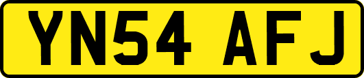 YN54AFJ