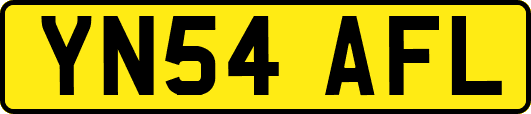 YN54AFL