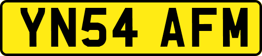 YN54AFM