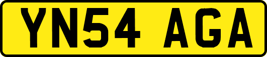 YN54AGA