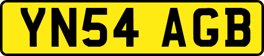 YN54AGB