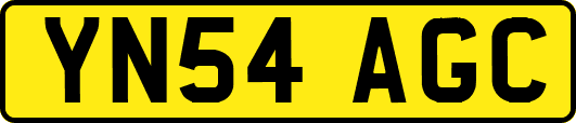 YN54AGC