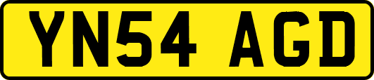 YN54AGD