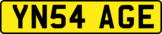 YN54AGE