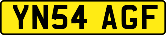 YN54AGF
