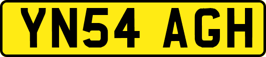 YN54AGH