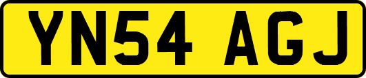 YN54AGJ
