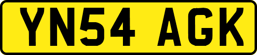 YN54AGK