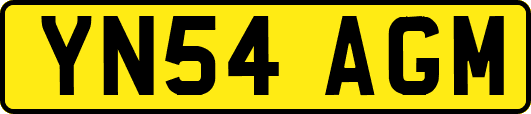 YN54AGM