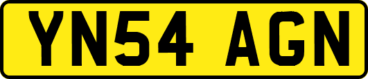 YN54AGN