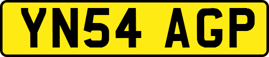 YN54AGP