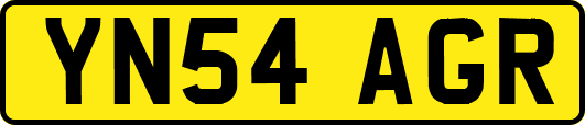 YN54AGR