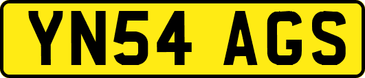 YN54AGS
