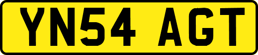 YN54AGT