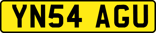 YN54AGU