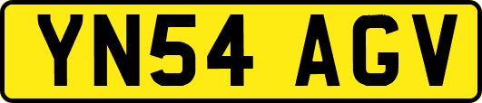 YN54AGV