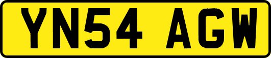 YN54AGW
