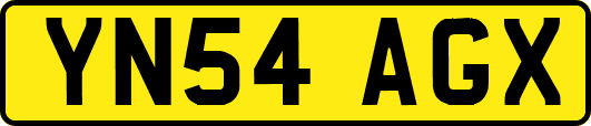 YN54AGX