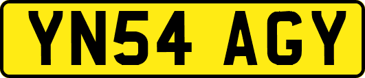 YN54AGY