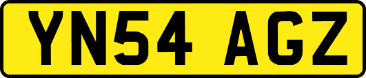 YN54AGZ