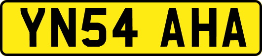 YN54AHA