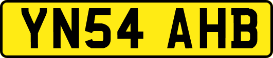 YN54AHB