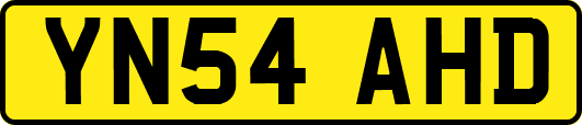 YN54AHD