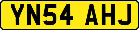 YN54AHJ