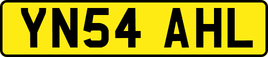 YN54AHL