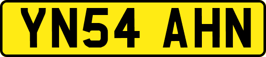 YN54AHN