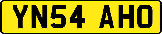 YN54AHO