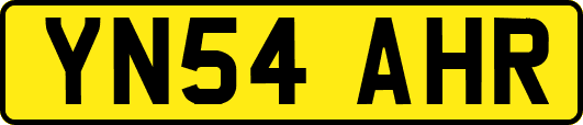 YN54AHR