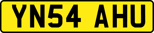 YN54AHU
