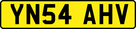 YN54AHV