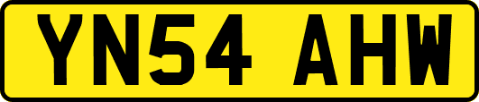 YN54AHW